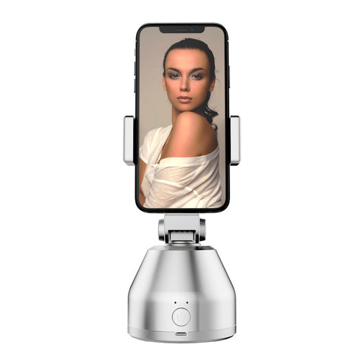 Soporte Inteligente de Seguimiento 360° con Reconocimiento Facial para Transmisiones en Vivo - Image 6