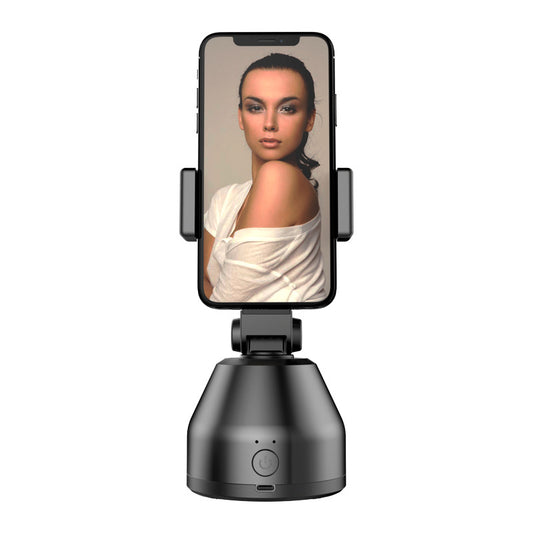 Soporte Inteligente de Seguimiento 360° con Reconocimiento Facial para Transmisiones en Vivo - Image 2