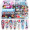 Stickers de Transferencia de Uñas con Personajes Cartoon Graffiti Trendy