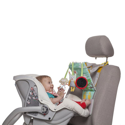 Volante de Juego Interactivo para Niños - Entretenimiento en el Auto - Image 8