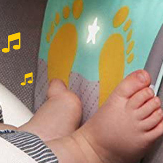 Volante de Juego Interactivo para Niños - Entretenimiento en el Auto - Image 3