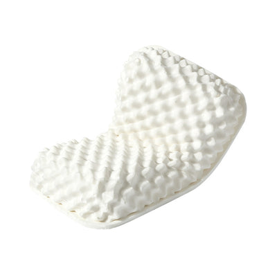 Almohada de Látex con Masaje de Partículas para Dormir y Belleza - Image 7