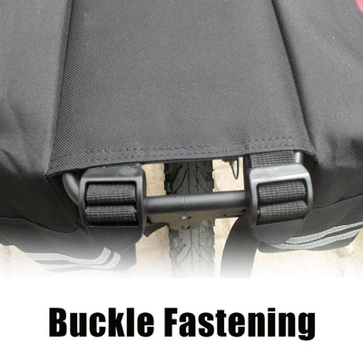Bolsa Trasera para Bicicleta Camel - Image 18