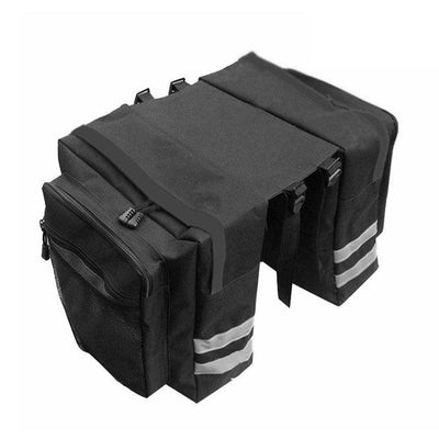 Bolsa Trasera para Bicicleta Camel - Image 9