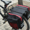 Bolsa Trasera para Bicicleta Camel