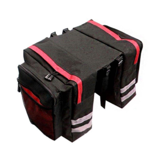 Bolsa Trasera para Bicicleta Camel - Image 8