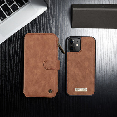 Funda Protectora Magnética Anti-caídas para iPhone 12 y 11 - Image 3