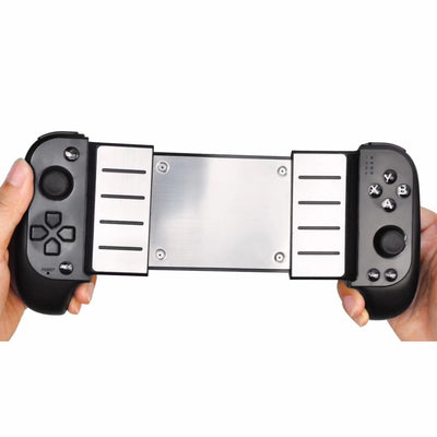 Control Inalámbrico Bluetooth Extensible para Videojuegos - Image 9