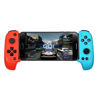 Control Inalámbrico Bluetooth Extensible para Videojuegos - Image 5