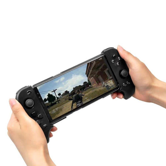 Control Inalámbrico Bluetooth Extensible para Videojuegos - Image 3