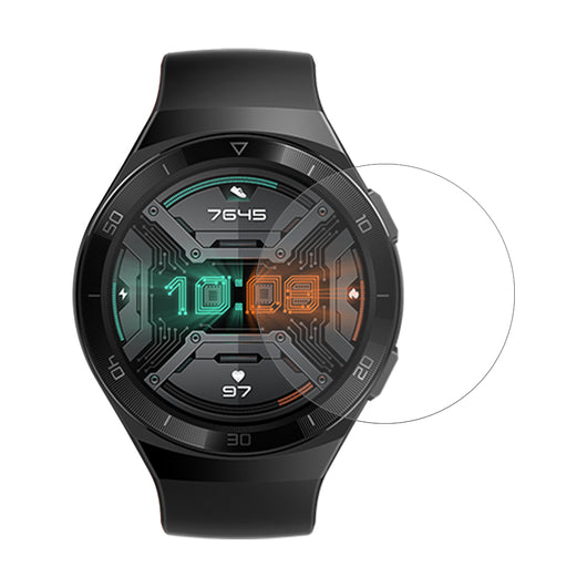 Protector de Pantalla Templado para Huawei Watch GT2 - Image 9