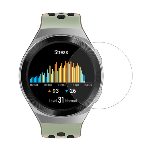 Protector de Pantalla Templado para Huawei Watch GT2 - Image 7