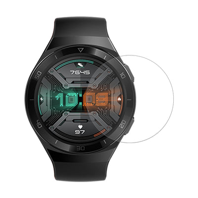 Protector de Pantalla Templado para Huawei Watch GT2 - Image 3