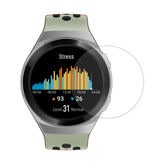 Protector de Pantalla Templado para Huawei Watch GT2
