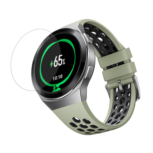 Protector de Pantalla Templado para Huawei Watch GT2 - Image 5