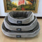 Cama Fresca para Perros Verano - Caseta Acogedora para Perros Pequeños, Medianos y Grandes