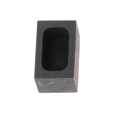 Crisol de Grafito de Alta Pureza para Fundición y Análisis - Image 6