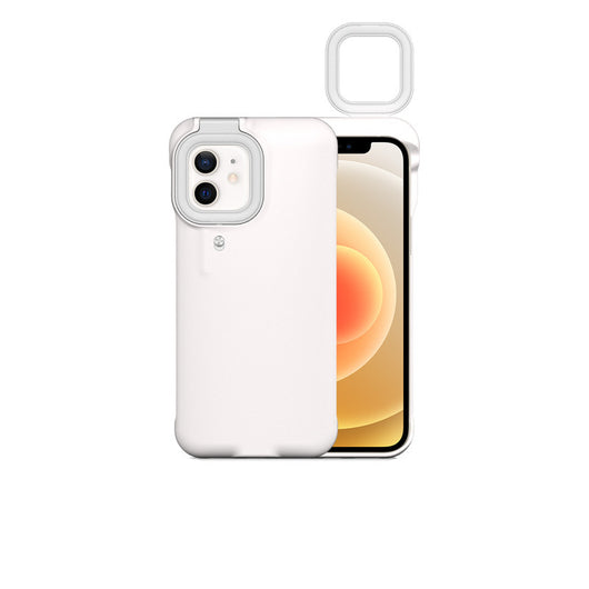 Funda Protectora con Luz Frontal para Selfies - Image 16