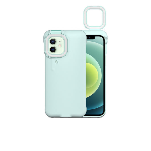 Funda Protectora con Luz Frontal para Selfies - Image 8