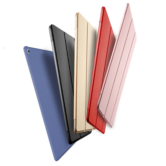 Funda Protectora de Silicona para iPad Air 2 con Soporte Integrado - Image 10