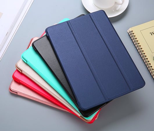 Funda Protectora de Silicona para iPad Air 2 con Soporte Integrado - Image 12