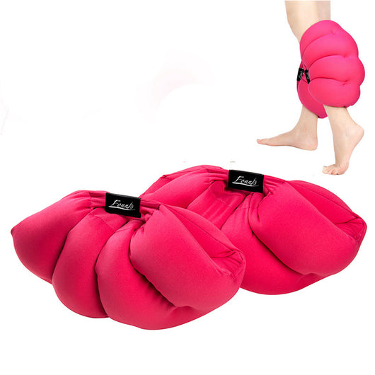 Almohada de Elevación para Piernas - Cómoda y Ergonómica - Image 16