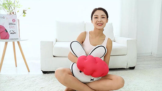 Almohada de Elevación para Piernas - Cómoda y Ergonómica - Image 13