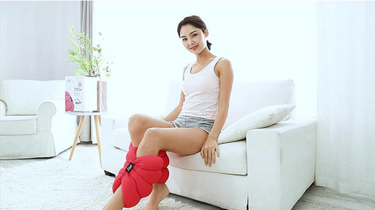Almohada de Elevación para Piernas - Cómoda y Ergonómica - Image 15