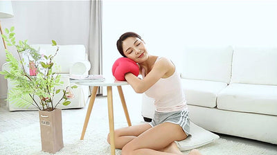 Almohada de Elevación para Piernas - Cómoda y Ergonómica - Image 18