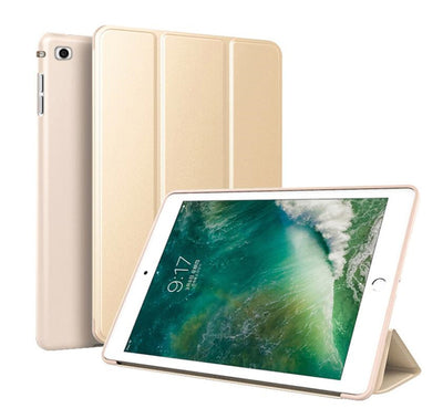 Funda Protectora de Silicona para iPad Air 2 con Soporte Integrado - Image 3