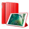 Funda Protectora de Silicona para iPad Air 2 con Soporte Integrado