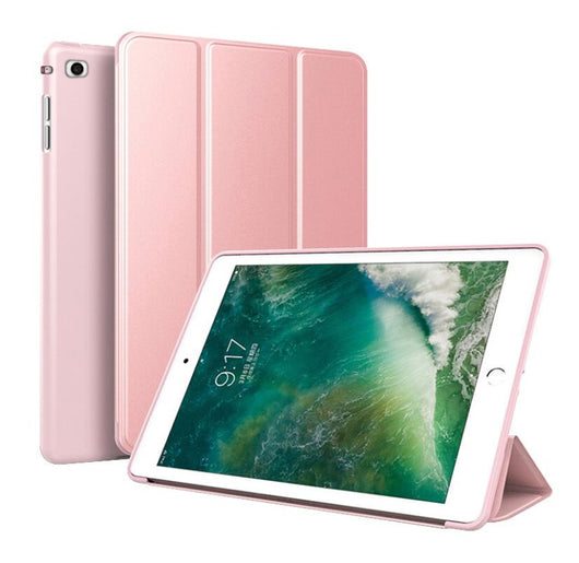 Funda Protectora de Silicona para iPad Air 2 con Soporte Integrado - Image 4