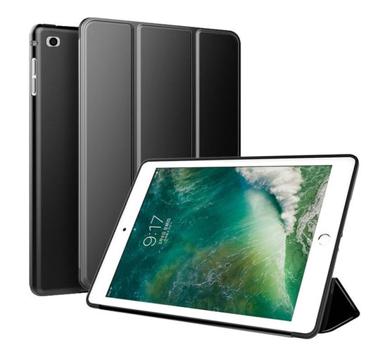 Funda Protectora de Silicona para iPad Air 2 con Soporte Integrado - Image 5