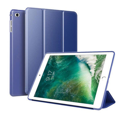 Funda Protectora de Silicona para iPad Air 2 con Soporte Integrado - Image 6