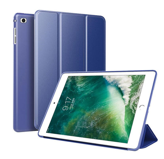 Funda Protectora de Silicona para iPad Air 2 con Soporte Integrado - Image 6