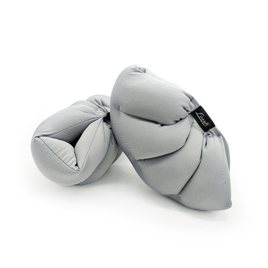 Almohada de Elevación para Piernas - Cómoda y Ergonómica