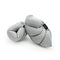 Almohada de Elevación para Piernas - Cómoda y Ergonómica