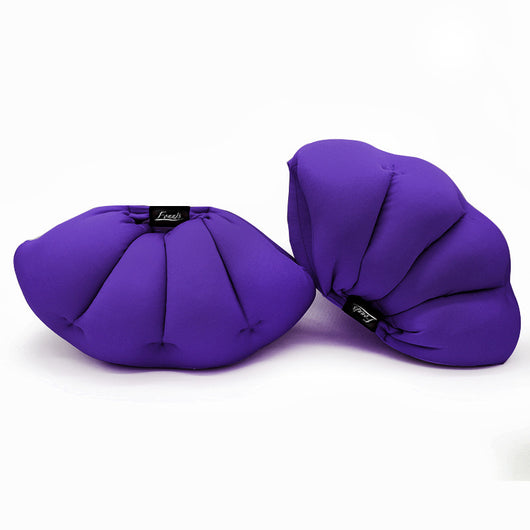 Almohada de Elevación para Piernas - Cómoda y Ergonómica - Image 4