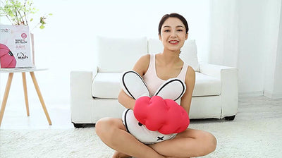 Almohada de Elevación para Piernas - Cómoda y Ergonómica - Image 5