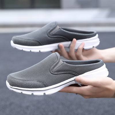 Zapatillas Deportivas Casual Half Drag Ultraligeras para Hombre - Image 6