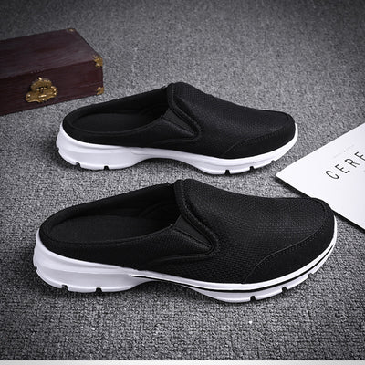 Zapatillas Deportivas Casual Half Drag Ultraligeras para Hombre - Image 3