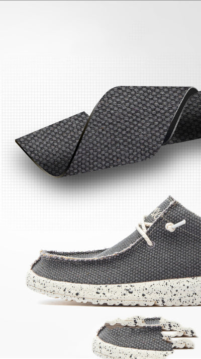 Zapatos Casuales para Hombre de Suela Plana Transpirables Cómodos - Image 7