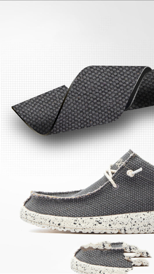 Zapatos Casuales para Hombre de Suela Plana Transpirables Cómodos - Image 7