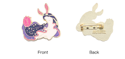 Broche Aries Diseño Original Metal - Joya de Personalidad Constelación - Image 6