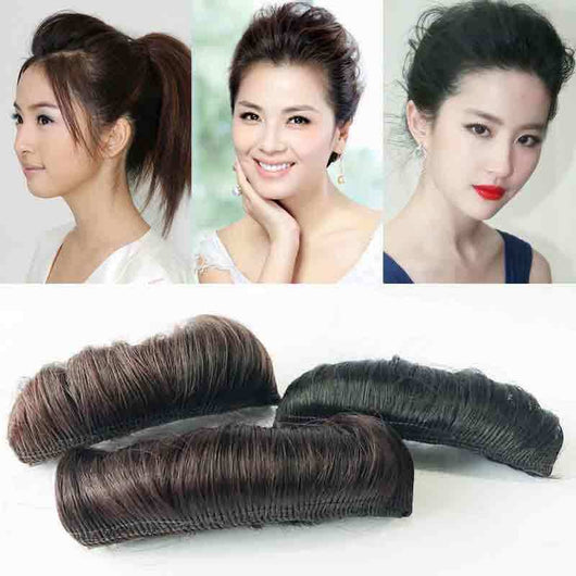Dispositivo Rizador de Cabello con Bola Semiesférica Coreano - Image 12