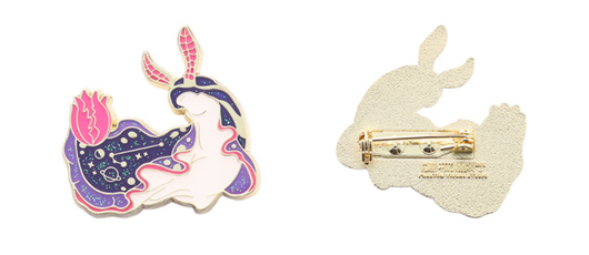 Broche Aries Diseño Original Metal - Joya de Personalidad Constelación - Image 9