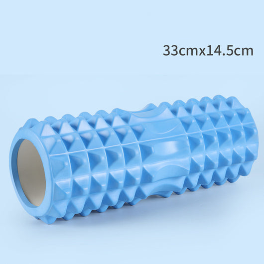 Rodillo de Masaje Muscular para Yoga y Recuperación Física - Image 2