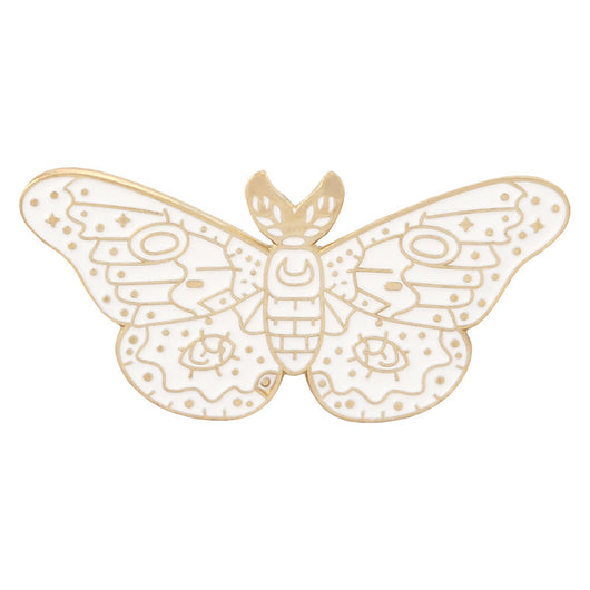 Broche de Mariposa Letra Amor Creativo para Niña - Image 8