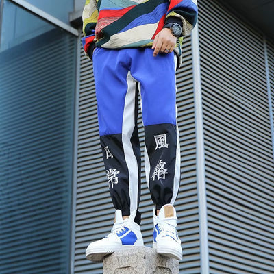 Pantalones Versátiles para Adolescentes con Corte Tobillero - Image 9