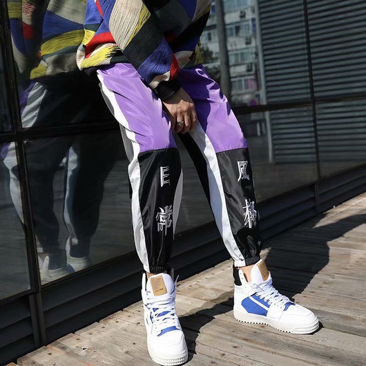 Pantalones Versátiles para Adolescentes con Corte Tobillero - Image 10